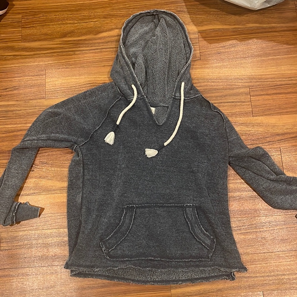 Ocean drive hoodie
